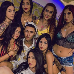 MC DEXX - PUTA SENTA NA PICA DE LADRÃO [ DJ JR DA DG ]