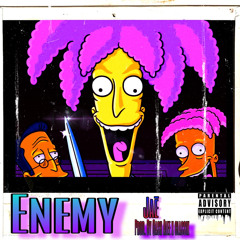 enemy (prod. Classik)