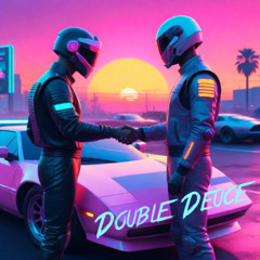 Hardtop86 & Synthbuster-Double Deuce