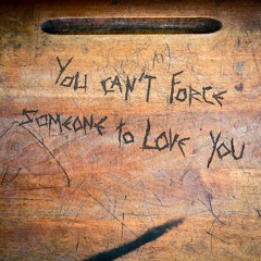 Doppelhandel - You Can't Force Someone To Love You (Sortie le 14/12)