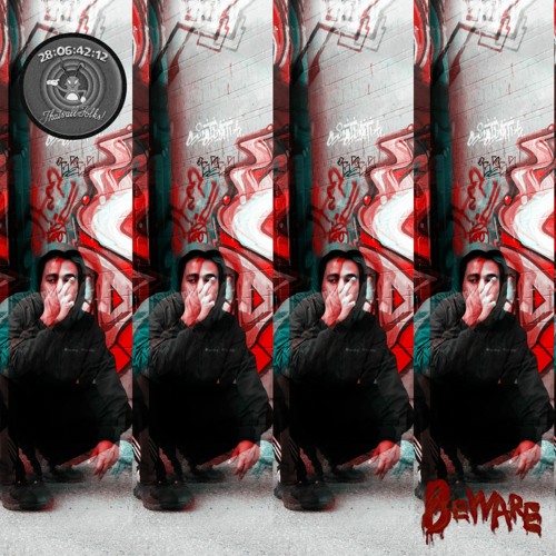 DONNIE DARKO (Prod. Kivya X Maxokoolin)