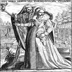 Macabre Embrace (Even the Beautiful Die)
