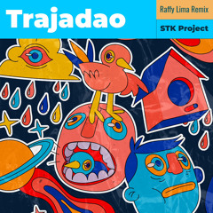 Trajadao (Raffy Lima Remix)