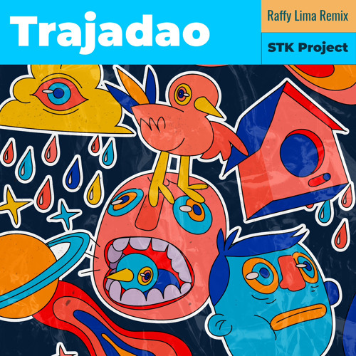 Trajadao (Raffy Lima Remix)