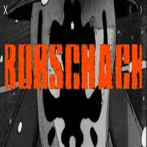 Entrevista con El Grupo Rorschach
