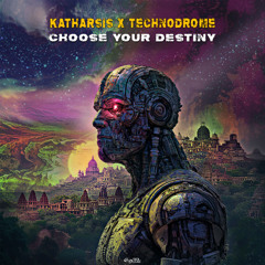TECHNODROME & KATHARSIS -Choose Your Destiny