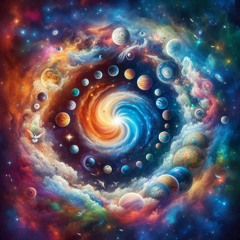 Galaxy (inst.) (DEMO)