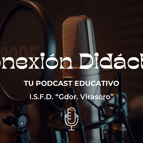 PODCAST Conexión Didáctica