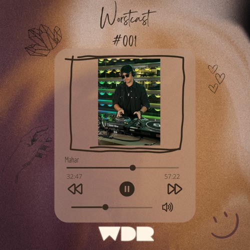 Worstcast #001 by Mahar