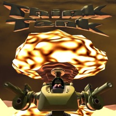 Think Tank - Main Theme