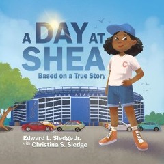 [ebook] read pdf 📕 A Day at Shea (A Day at the Ballpark) Read online