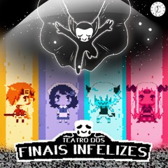 Bad End Theater - Teatro dos Finais infelizes | Chrono