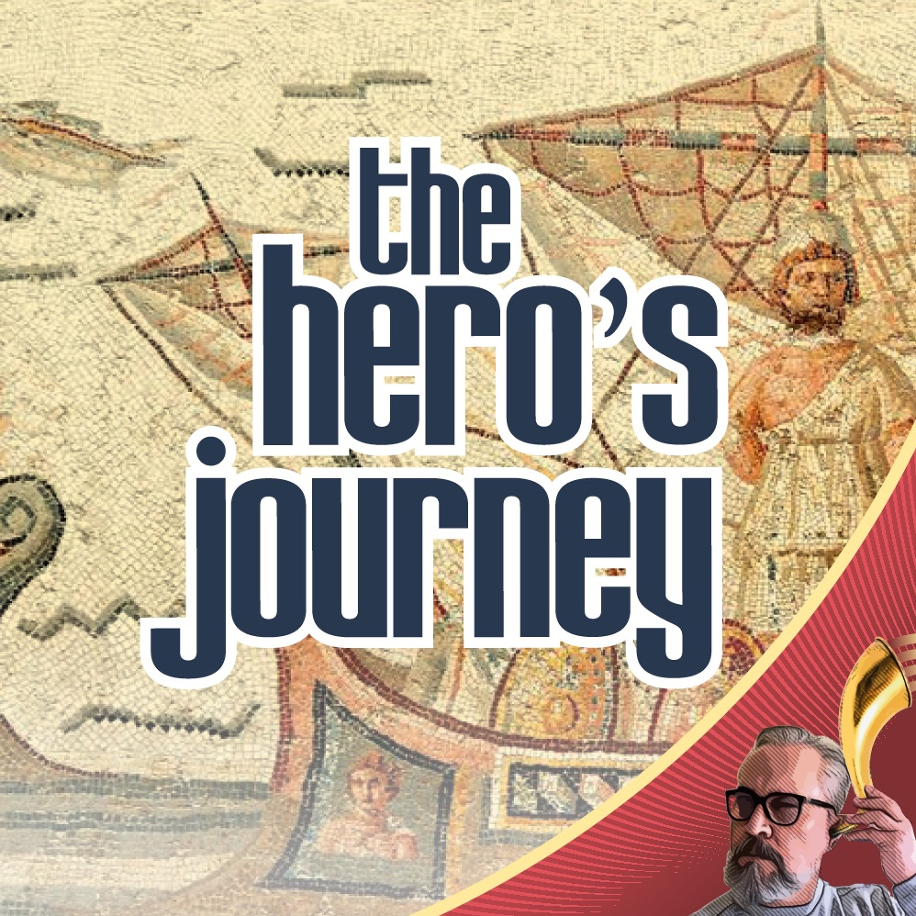 The Hero´s journey