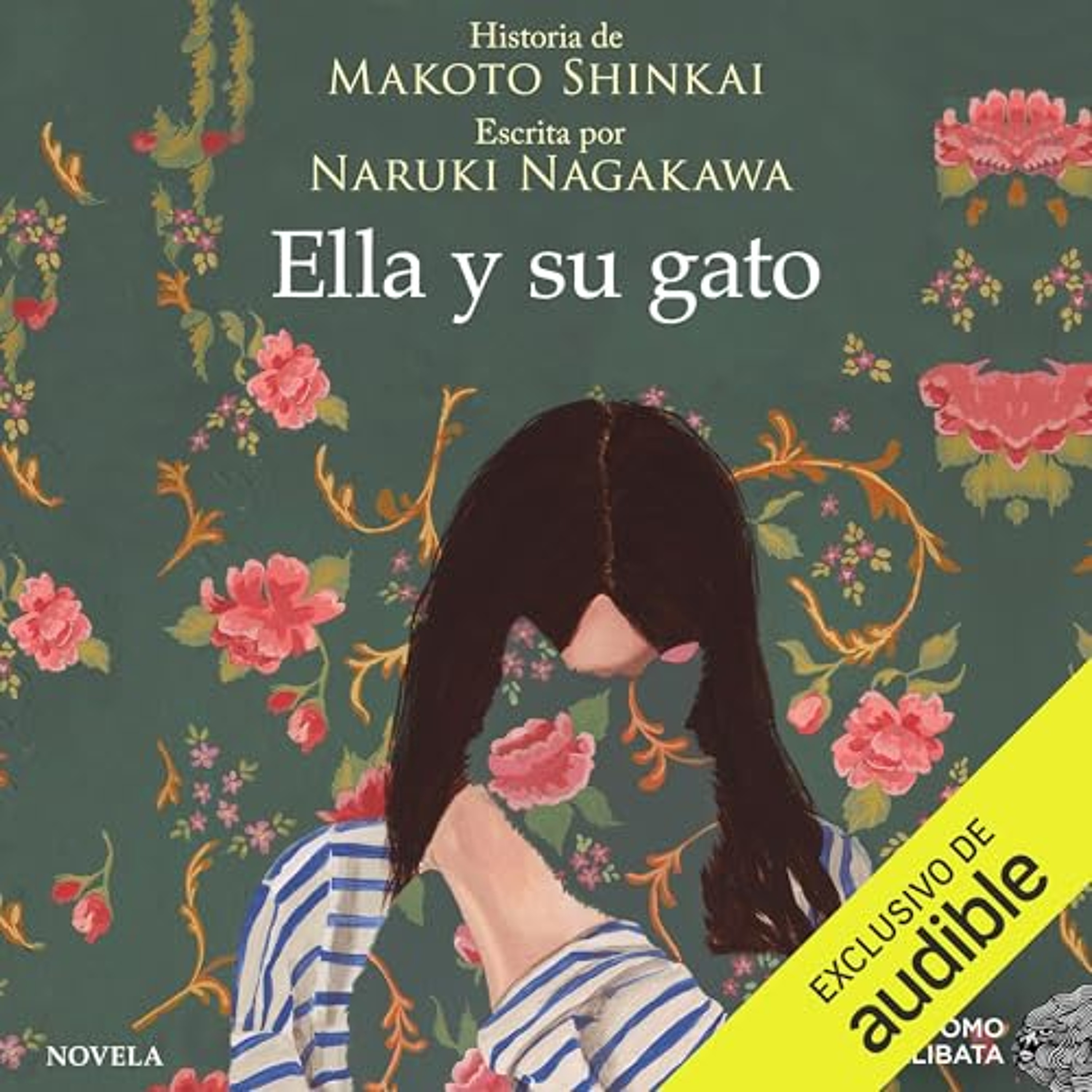 Ella y su gato (Audiolibro) | Prueba Gratis