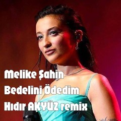 Bedelini Ödedim