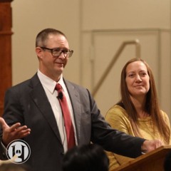 Jonathan and Merri Copeland | Things We Have Learned In Ministry