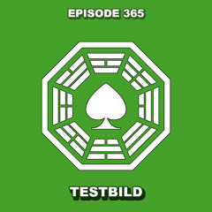 Episode 365 - Testbild