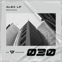 Alex LP - Monument [Preview]