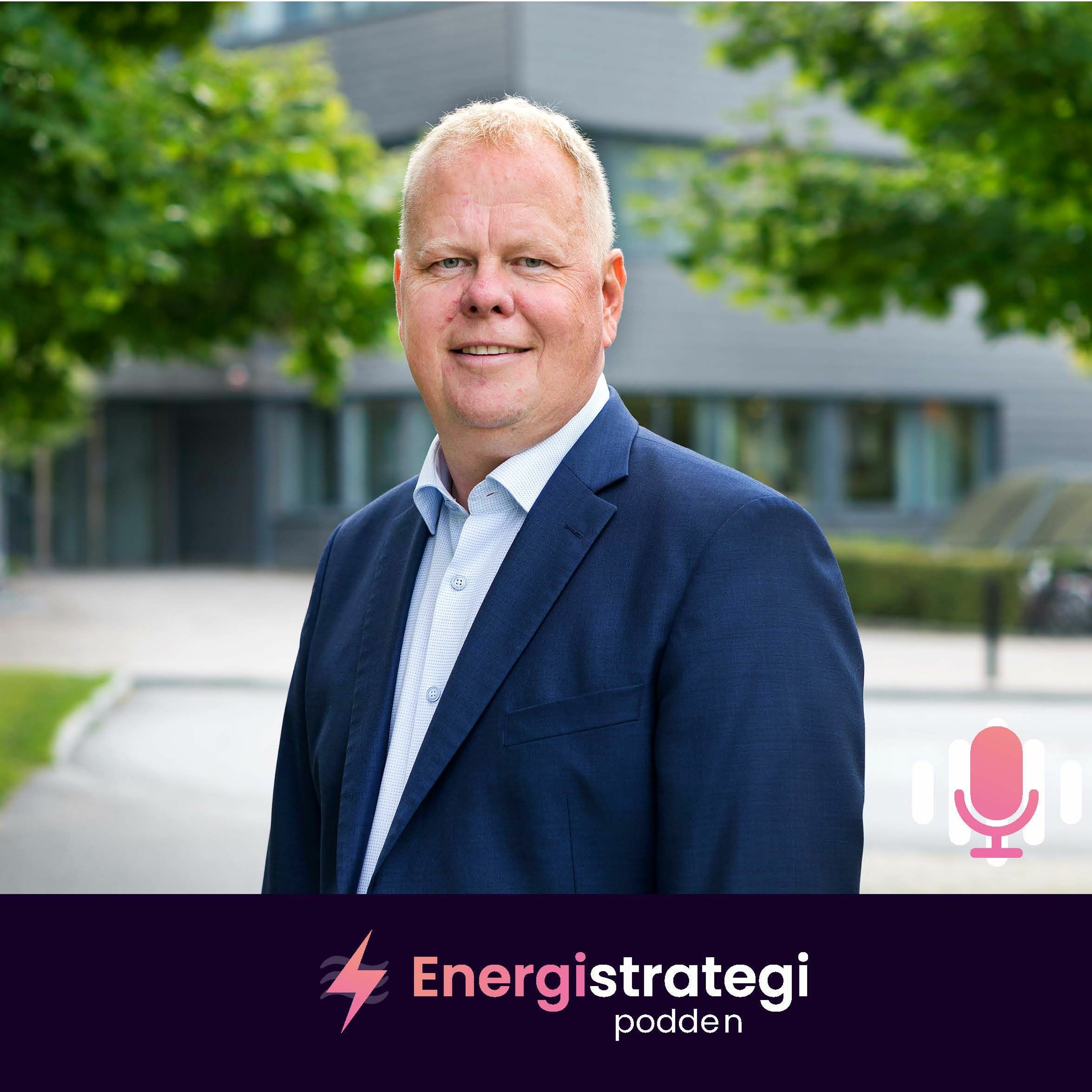 Energistrategipodden