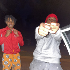 tonitwokold x ayedeucex slidin with the bro