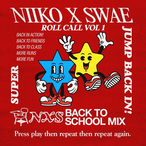 Roll Call Vol 1