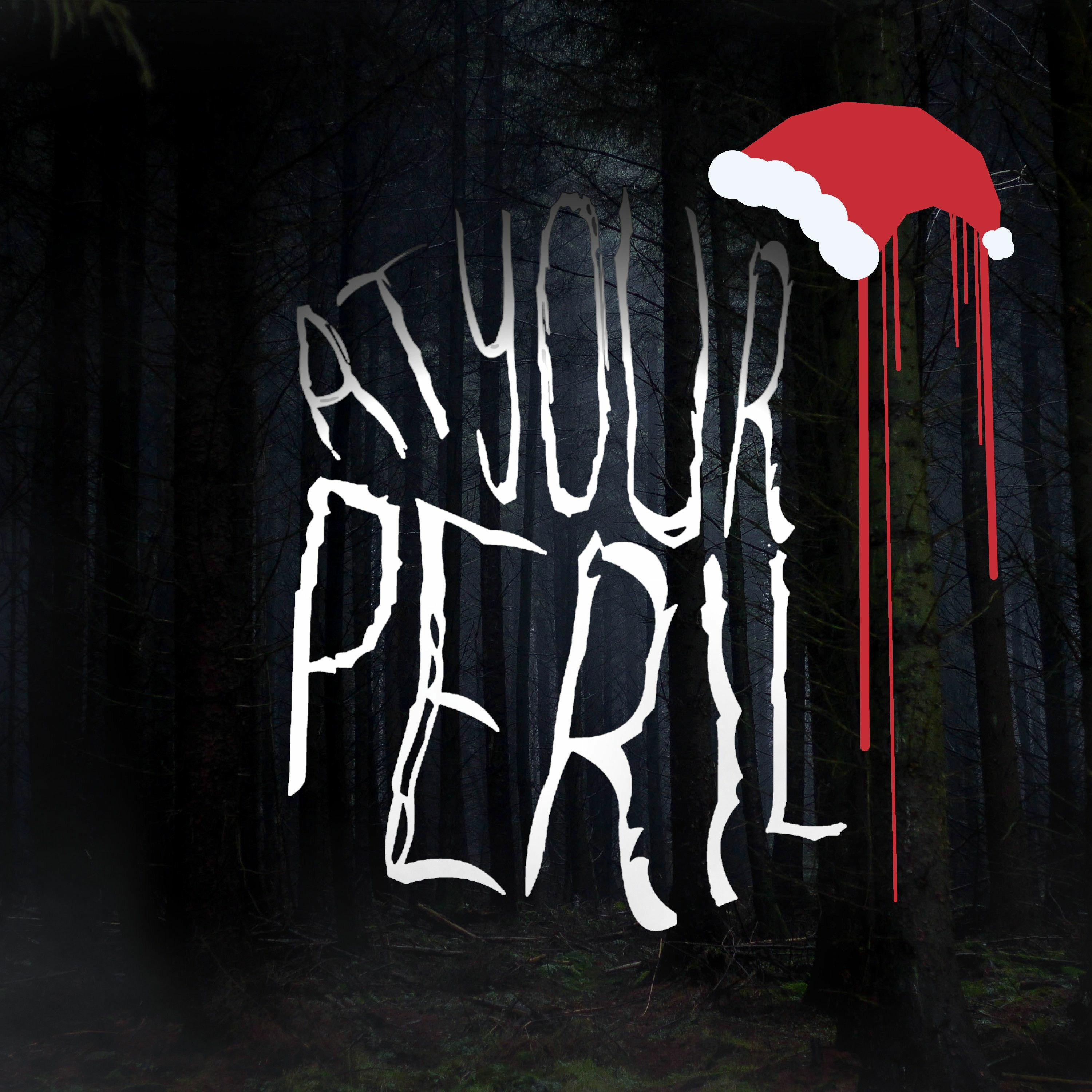 At Your Peril