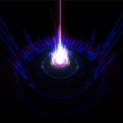 G-Gate (2025 / Progressive Psytrance Electro Groove)