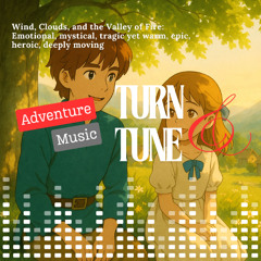 Mixea_HighBright_hd_Track 04 - The Valley of Clouds