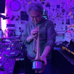 Takuya Nakamura @ The Lot Radio 03 - 09 - 2020