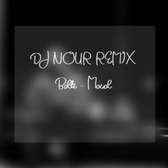 Balti - Mawal (Dj Nour Edit)