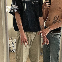 laut ft. yung side (prod. by thoughtboy)