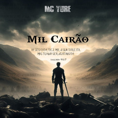 MC YURE - MIL CAIRÃO (PROD. JEFF BLACK)