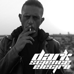 Dark Science Electro presents: Toubba guest mix