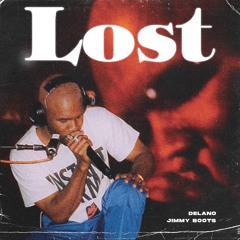 Lost (w/ Jimmy Boots)
