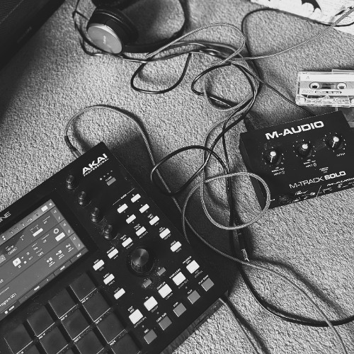 groovy untitled track