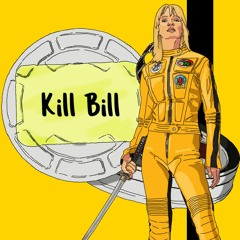 KILL BILL - REEL FEMINISM 015