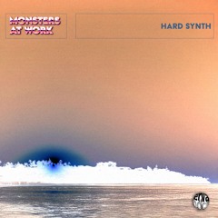 Hard Synth ( Tech Groove Mix )