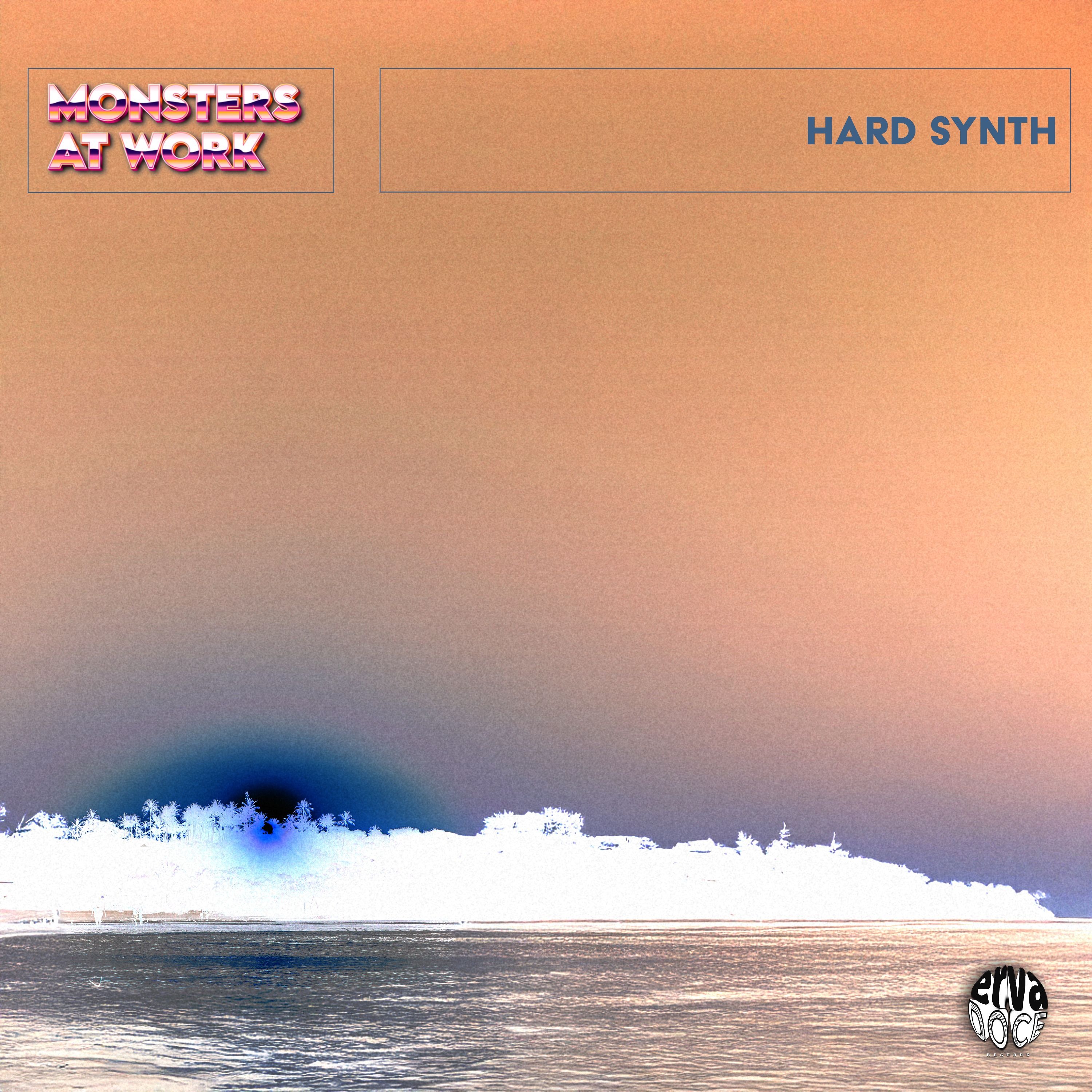Hard Synth ( Tech Groove Mix ) episode artwork