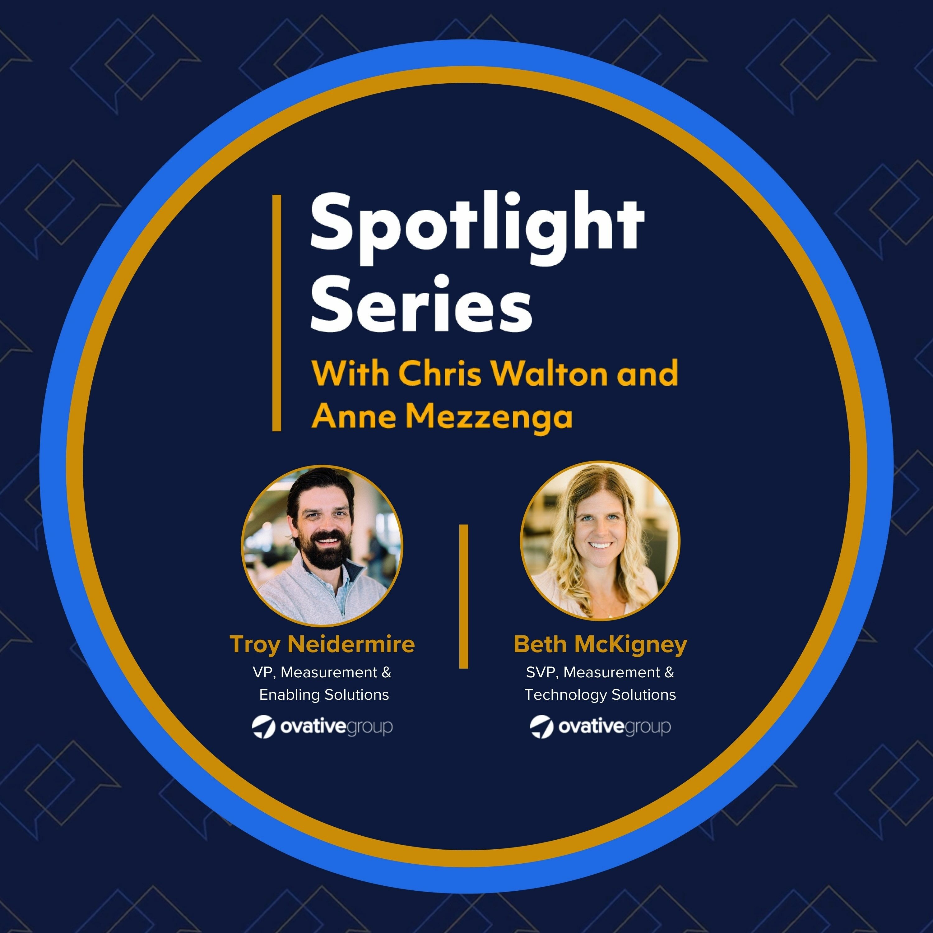 Spotlight Series | Why Unified Marketing Measurement Is Key to Business Success
