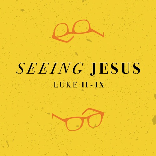 Jesus' Blunt Confidence - Luke 8:1-15
