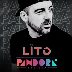 Local Heroes Pandora Sevilla