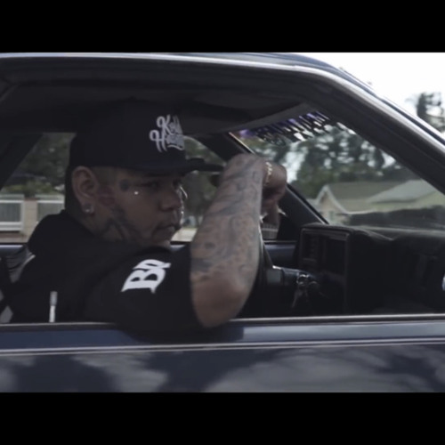 Kujo The Savage Don’t Want it Ft Bolen Movement