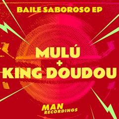 Mulú + King Doudou "Bonde Da Pantera "ft. MC Tha
