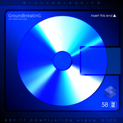 E0ri4 - Scenery (Extended) [GroundbreakinG -BOF:TT COMPILATION ALBUM-]
