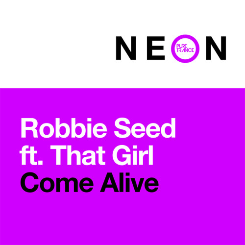 Come Alive (Dub Mix) [feat. That Girl]