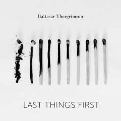 Last Things First