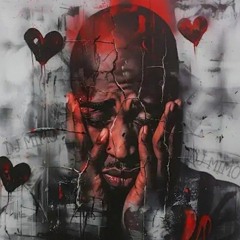 2Pac - Love is Pain (2024)