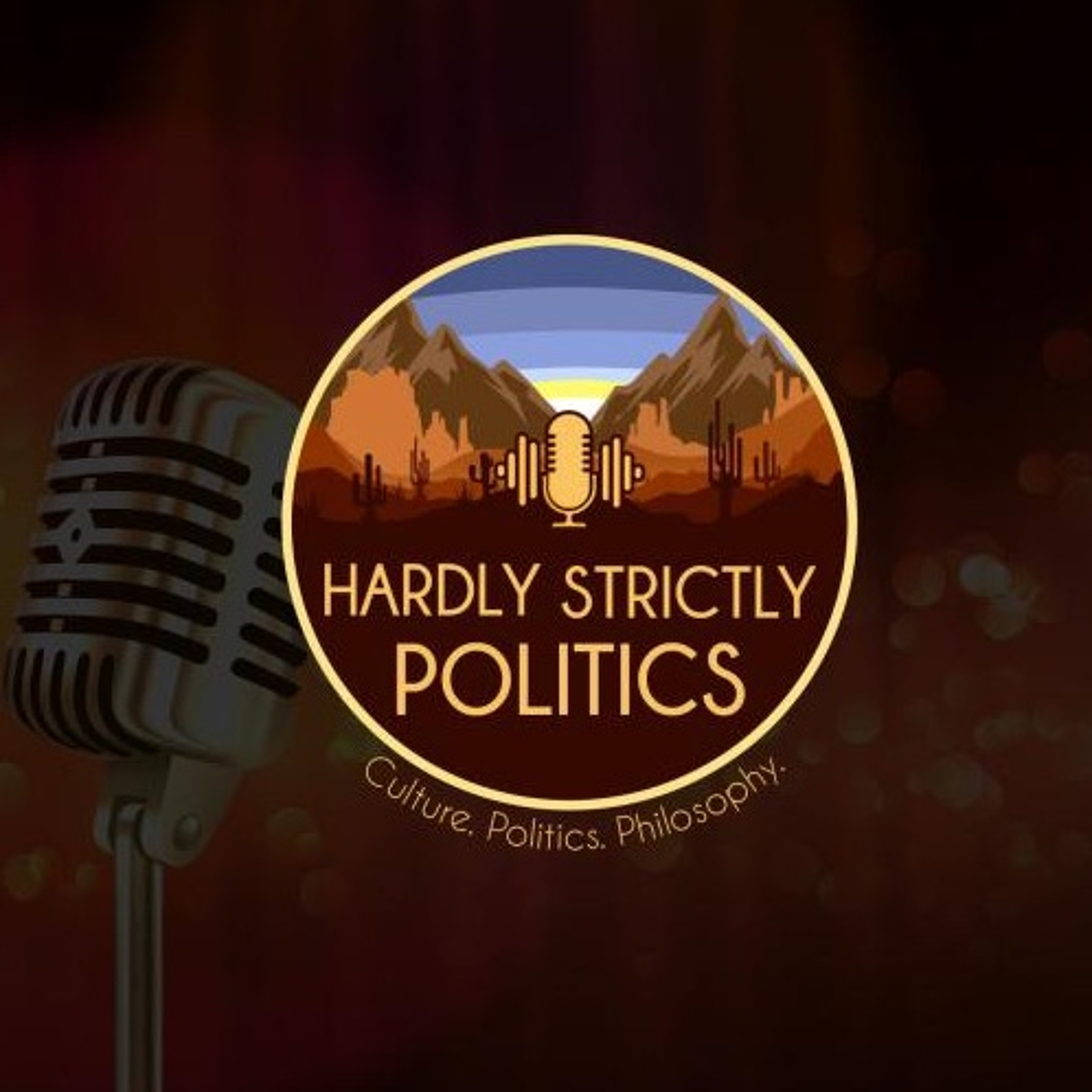 HSP#131: Sigma variant has arrived, lockdowns exteded to 2053