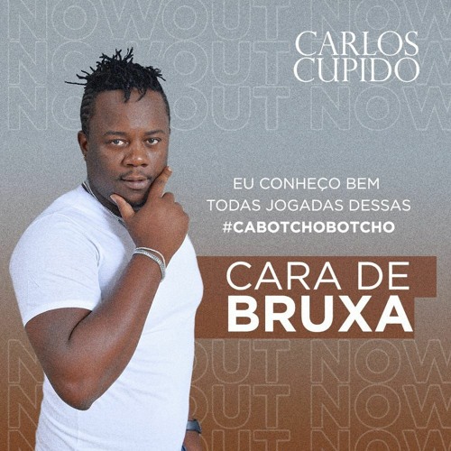 Cara De Bruxa [Prod. Carlos Filipe & Defest Genial]