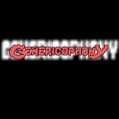 [Genericophony] Make Your Mark